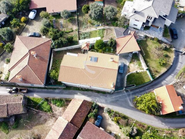 Casa venda em Grovelas São João Evangelista, Viana Do Castelo