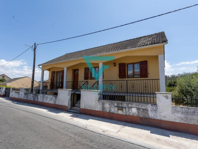 Casa venda em Águas Formosas, Ourém