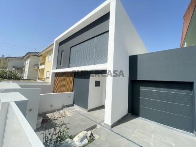 Casa venda em Bairro Almoínhas, Santiago Dos Velhos