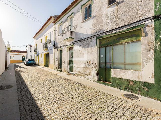 Casa venda em Alcácer Do Sal, Setúbal