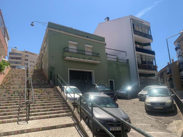 Casa venda em Parque das Nações, Lisboa