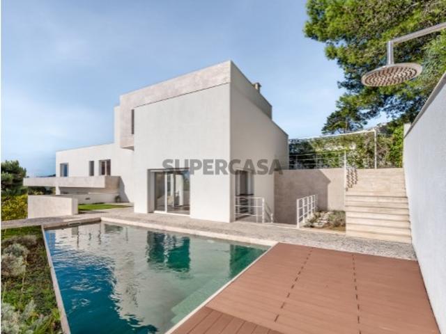 Casa venda em Quinta das Avencas, Cascais