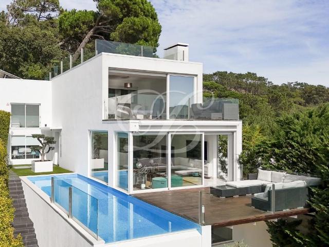Vivenda venda em Janes, Cascais
