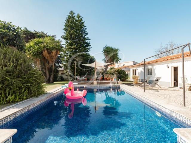 Casa venda em Cabriz, Sintra