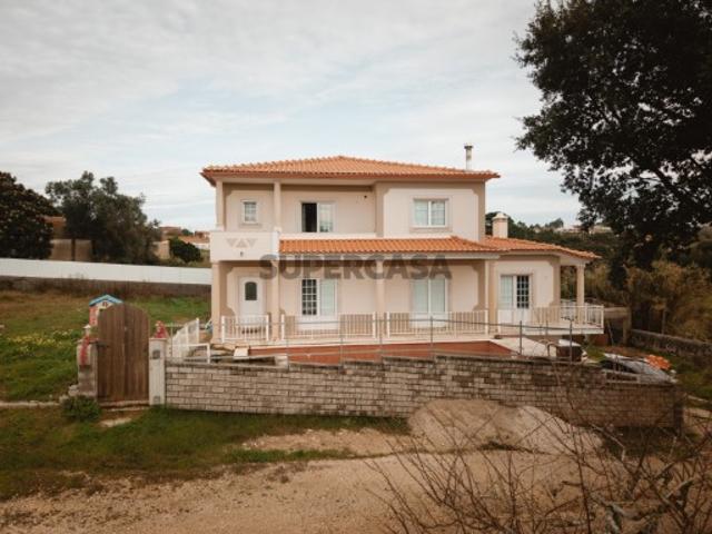 Casa venda em Caldas Da Rainha, Leiria