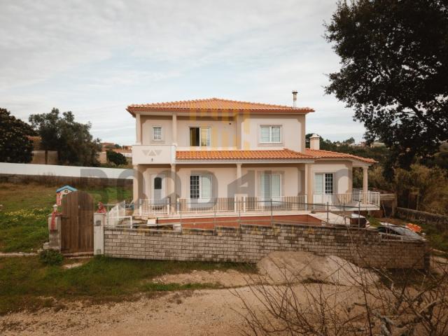 Casa venda em Casal Torcano, Caldas Da Rainha