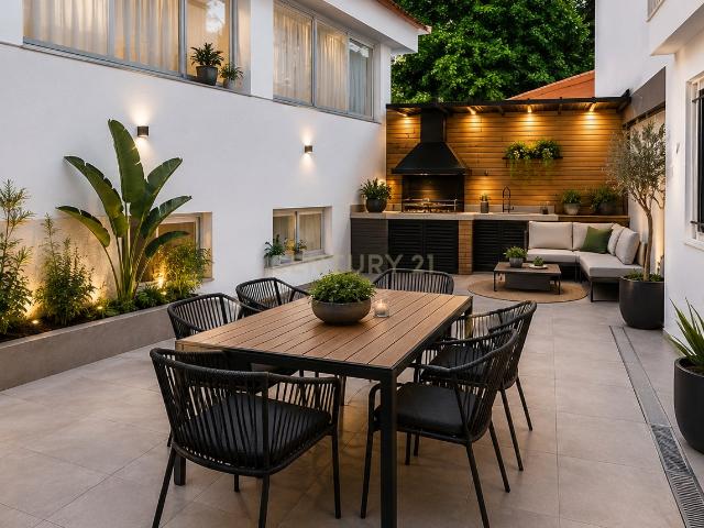 Casa venda em Alfragide, Amadora