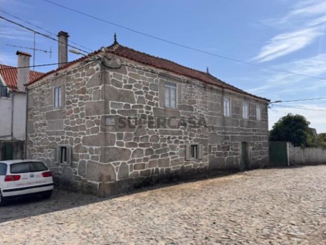 Casa venda em Penedono, Viseu