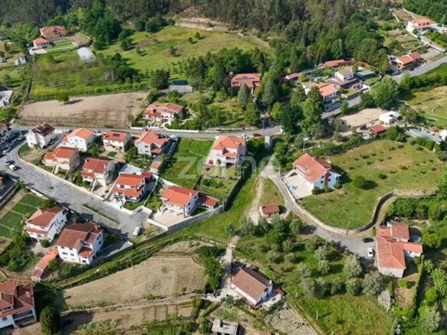 Casa venda em Cruz do Muro, Cabeceiras De Basto