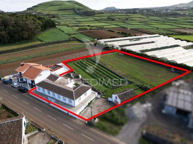 Casa venda em Açores, Cabo Da Praia