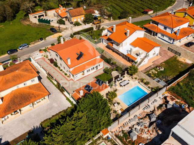 Casa venda em Caldas Da Rainha, Leiria