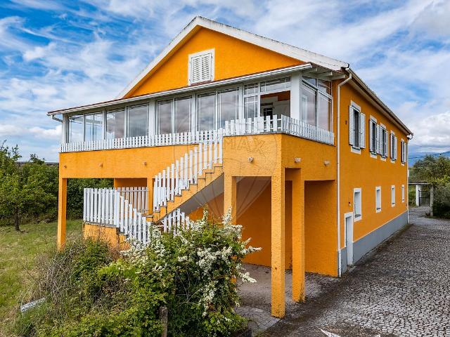 Casa venda em Castelo Branco, Caria