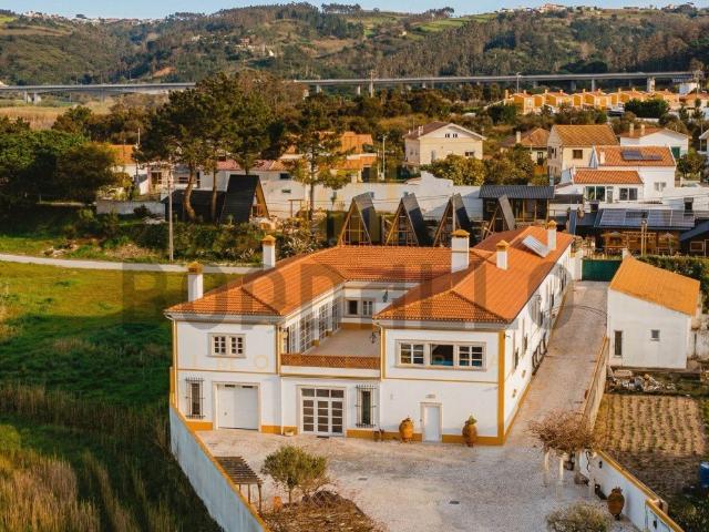 Vivenda venda em Alcobaça, Leiria