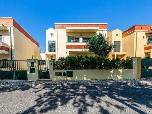 Vivenda venda em Manique de Baixo, Alcabideche