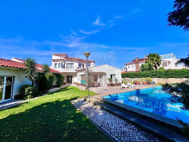 Casa venda em Alto da Milha, Cascais