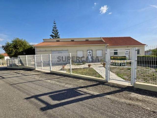 Casa venda em Santarém