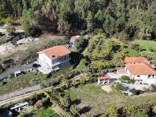 Casa venda em Celorico De Basto, Braga