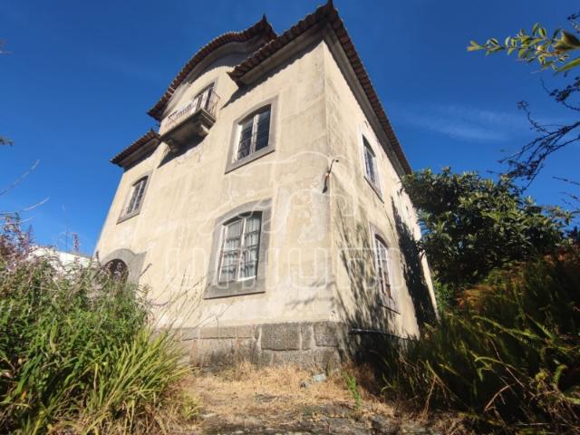 Casa venda em Viana Do Castelo