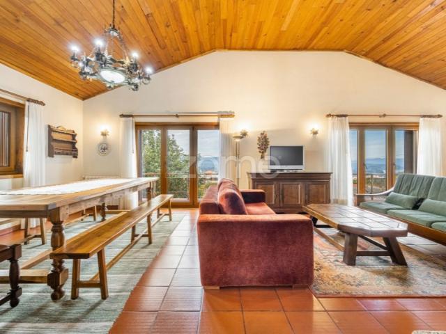 Casa venda em Gondarém