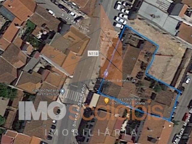 Casa venda em Chamusca, Santarém