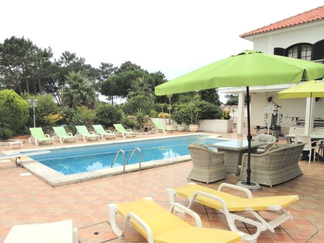 Casa venda em Pinhal da Nazaré, Sintra