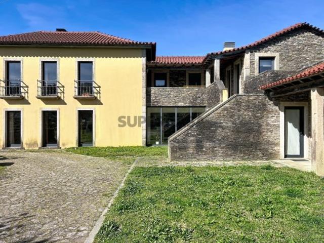 Casa venda em Arga De Baixo, Viana Do Castelo