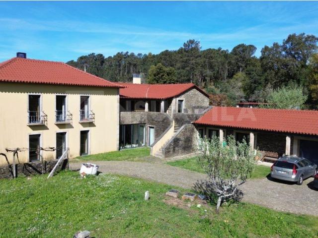 Vivenda venda em Arga De Baixo, Viana Do Castelo