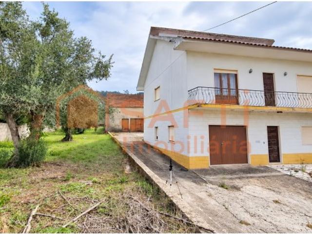 Casa venda em Areias e Pias, Ferreira do Zêzere