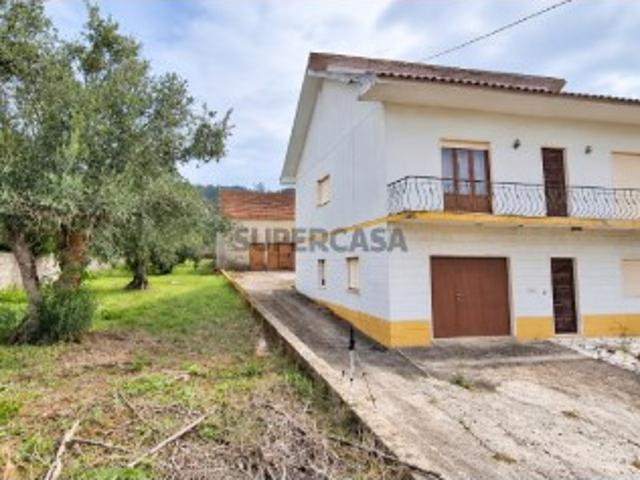 Casa venda em Areias e Pias, Ferreira do Zêzere