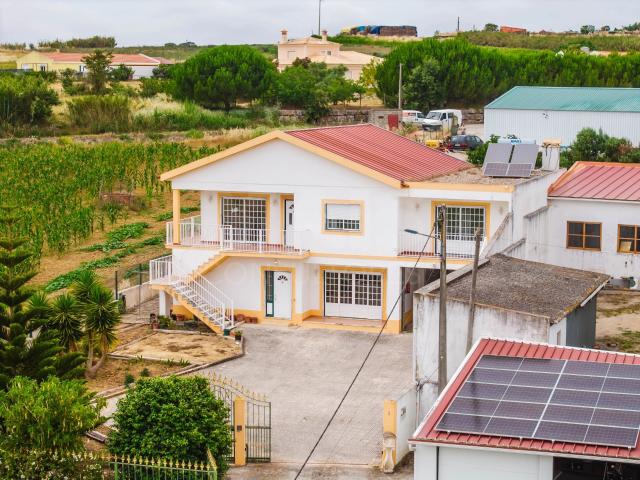 Vivenda venda em Atalaia, Lourinhã