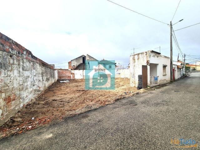 Terreno venda em Caldas Da Rainha, Leiria