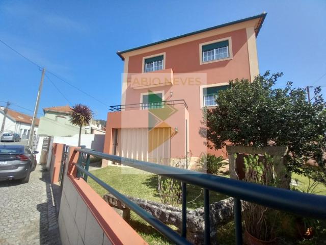Casa venda em Vila Praia De Âncora