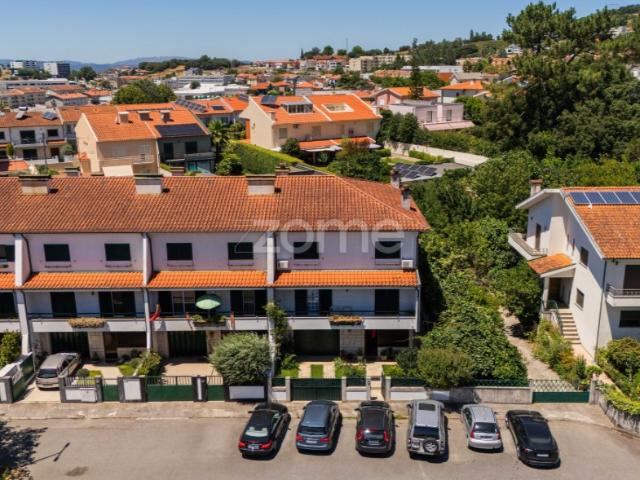 Casa venda em Braga