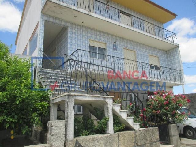 Casa venda em Guarda, Seia