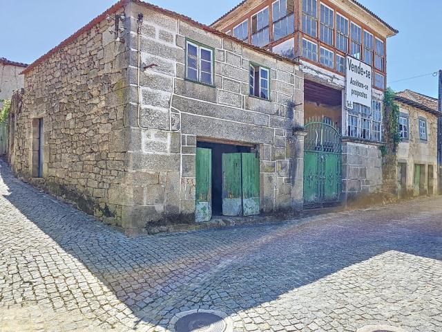 Casa venda em Viseu
