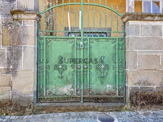 Casa venda em Viseu