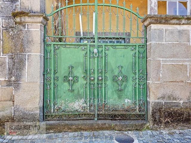 Casa venda em Viseu
