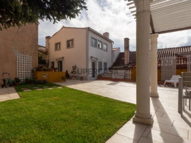 Casa venda em Castelo Branco, Cumeada