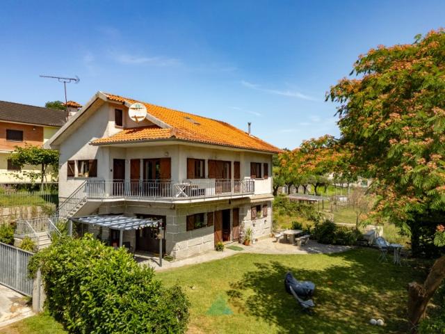 Casa venda em Arcos De Valdevez, Viana Do Castelo
