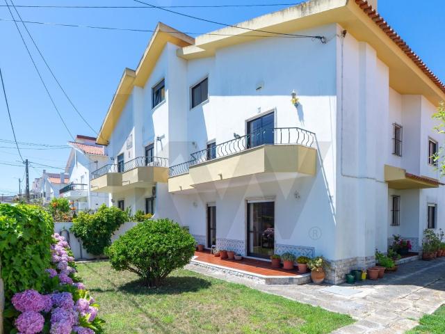 Casa venda em Algueirão-mem Martins, São Carlos