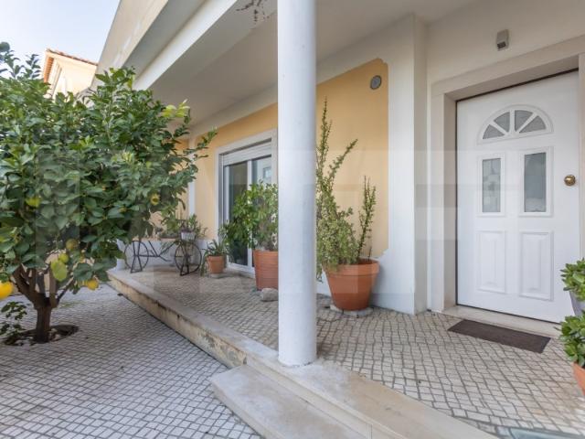 Casa venda em Cavadas, Seixal