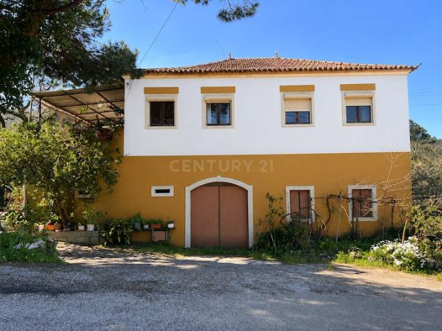 Casa venda em Crastos, Caldas Da Rainha