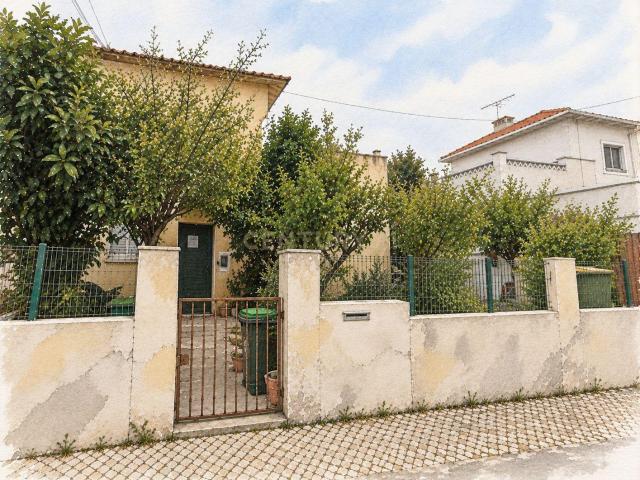 Casa venda em Olivais, Lisboa
