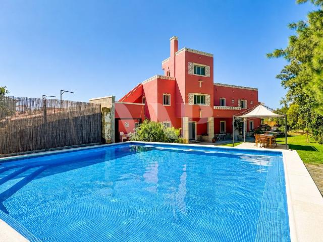 Vivenda venda em Loulé, Faro
