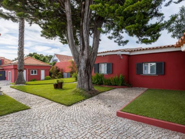 Casa venda em Visconde da Luz, Cascais