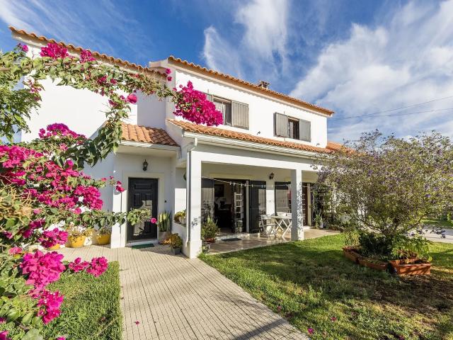Casa venda em Salmoura, Setúbal