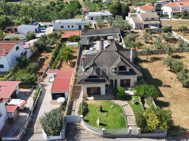 Casa venda em Arganil