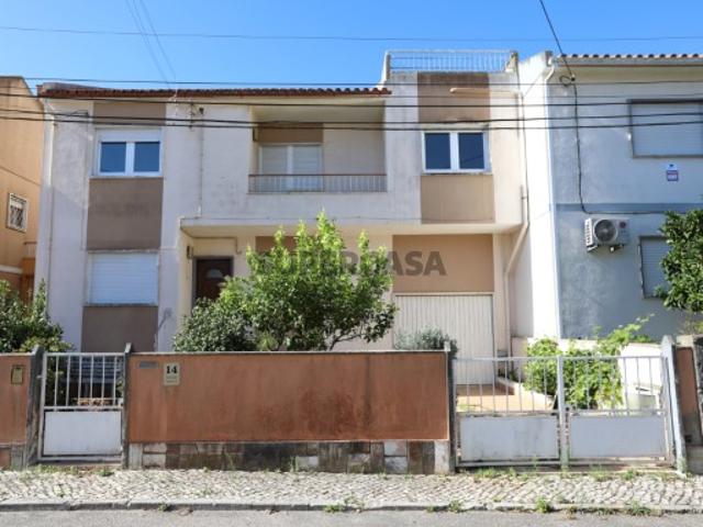 Casa venda em Mem Martins, Algueirão-Mem Martins