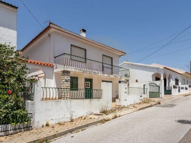 Casa venda em Santo Antonino, Coruche