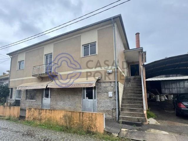 Vivenda venda em Valongo, Campo